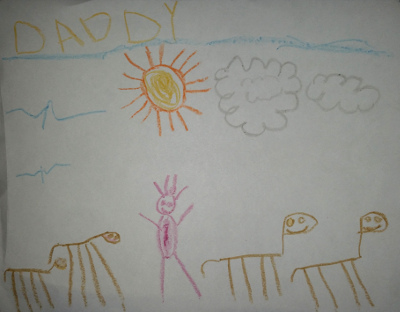 daddy